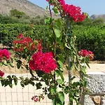 Villa Chic Villa In Kalymnos + Mountain View *