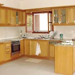 Chic Villa In Kalymnos + Mountain View Villa Vathis
