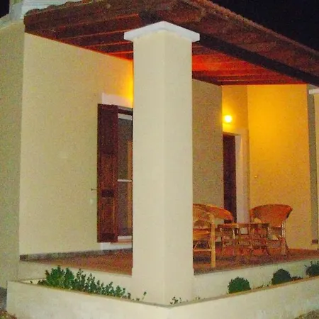 Chic Villa In Kalymnos + Mountain View *