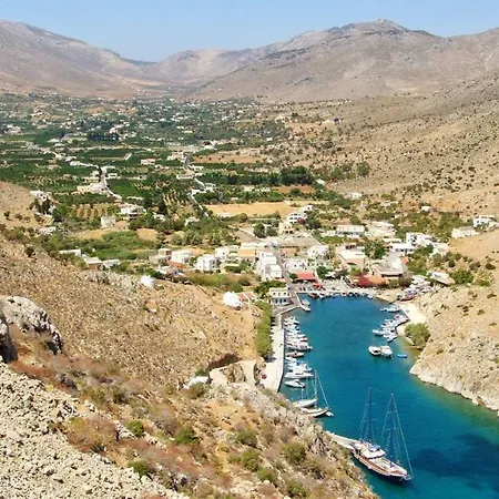 Chic Villa In Kalymnos + Mountain View *