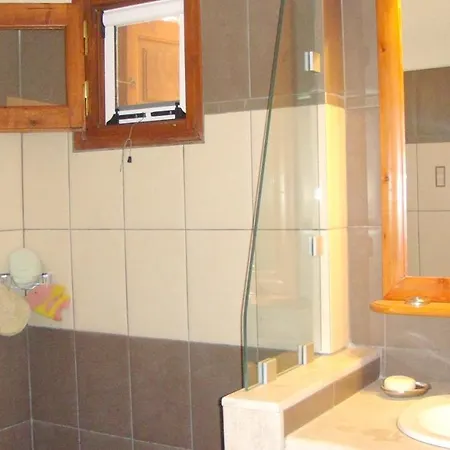 וילה Chic Villa In Kalymnos + Mountain View