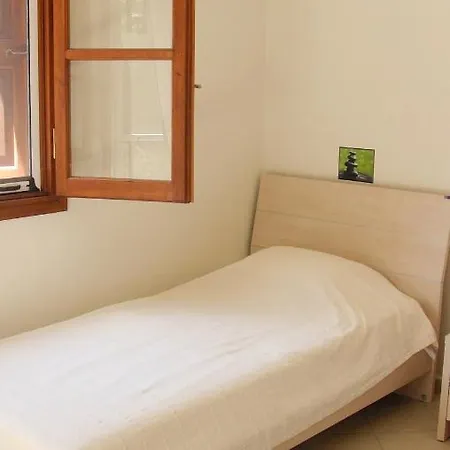 Chic Villa In Kalymnos + Mountain View