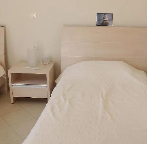 Chic Villa In Kalymnos + Mountain View Villa