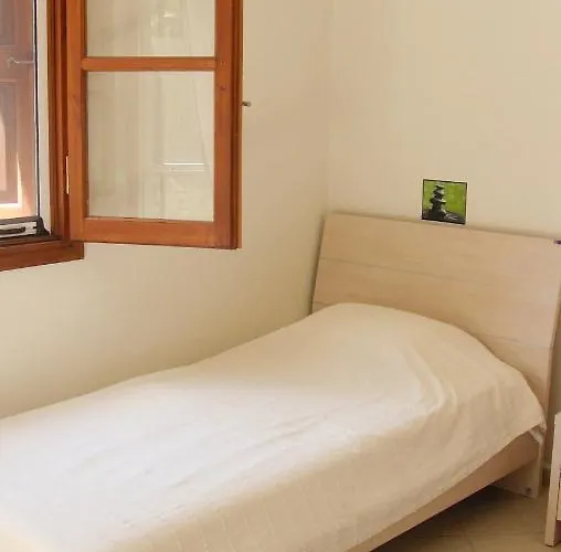 Chic Villa In Kalymnos + Mountain View